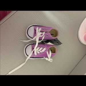 Toddlers Converse